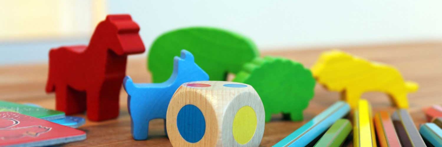 Logopädie Schippmann, Praxis Bochum - Stifte